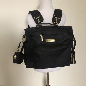 Jujube BFF The Monarch